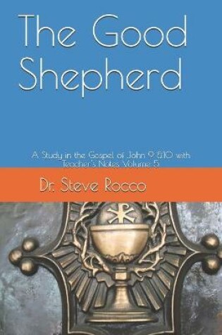 Cover of The Good Shepherd