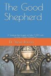 Book cover for The Good Shepherd