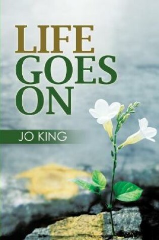 Cover of Life Goes On