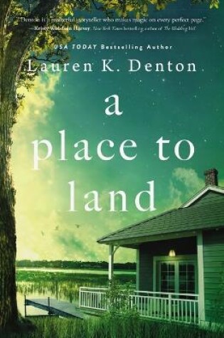 Cover of A Place to Land