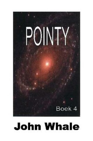 Cover of Pointy Boek 4