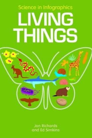 Cover of Living Things