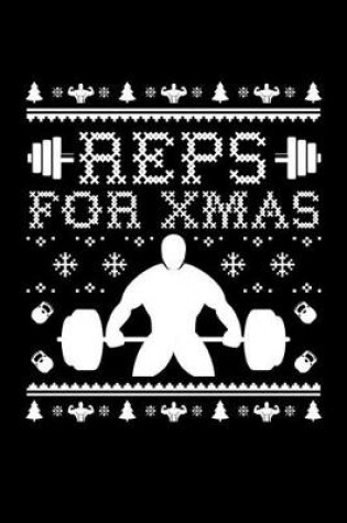 Cover of Reps For Xmas