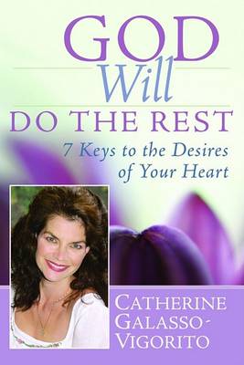 Book cover for God Will Do the Rest