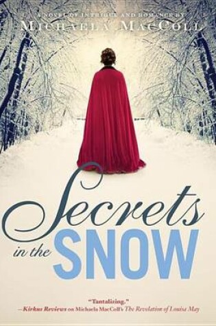Cover of Secrets in the Snow