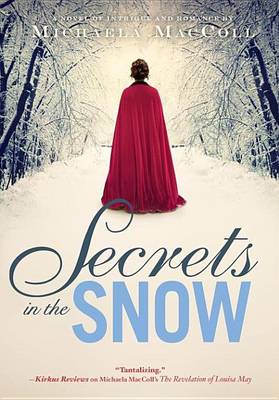 Book cover for Secrets in the Snow