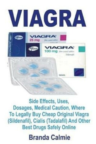 Cover of Viagra