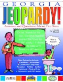 Book cover for Georgia Jeopardy!