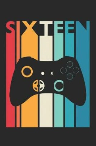 Cover of 16th Birthday Gaming