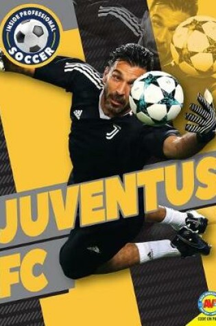 Cover of Juventus FC