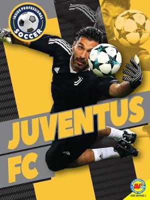 Book cover for Juventus FC