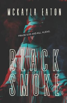 Book cover for Black Smoke