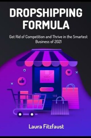 Cover of Dropshipping Formula