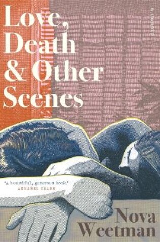 Cover of Love, Death & Other Scenes