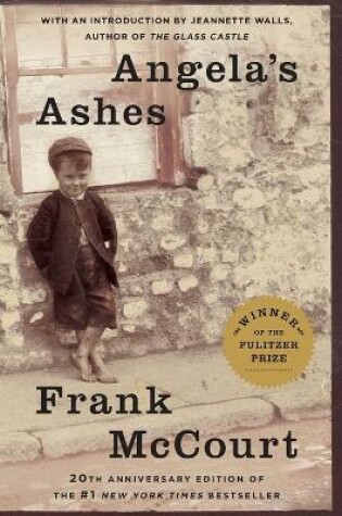 Cover of Angela's Ashes