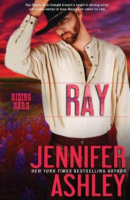 Book cover for Ray