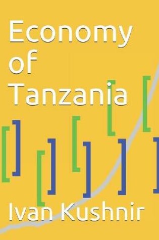 Cover of Economy of Tanzania
