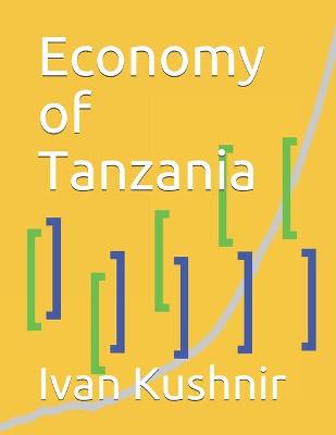 Cover of Economy of Tanzania