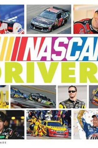 Cover of Nascar Drivers 2012