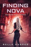 Book cover for Finding Nova