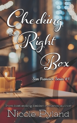 Cover of Checking the Right Box