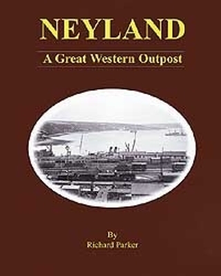 Book cover for Neyland