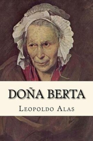 Cover of Do a Berta (Spanish Edition)