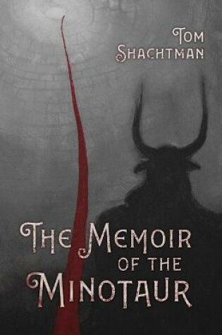 Cover of The Memoir of the Minotaur