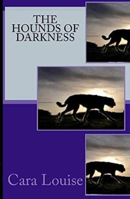 Book cover for The Hounds of Darkness