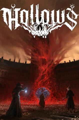 Cover of Hollows