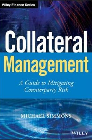 Cover of Collateral Management