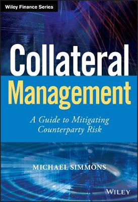 Book cover for Collateral Management