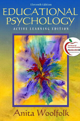 Cover of Educational Psychology