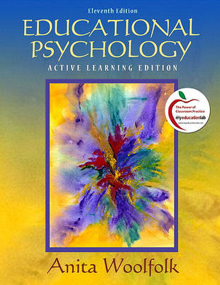 Book cover for Educational Psychology