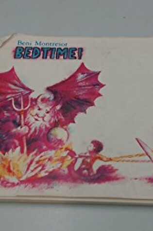 Cover of Bedtime!