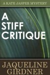 Book cover for A Stiff Critique