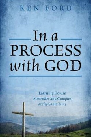 Cover of In a Process with God