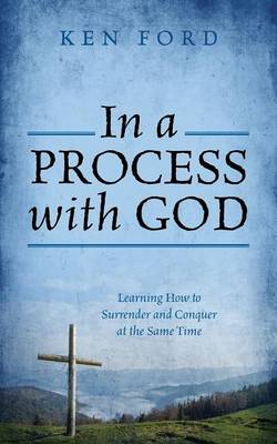 Book cover for In a Process with God