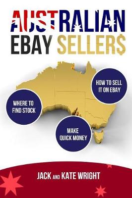 Book cover for Australian Ebay Sellers