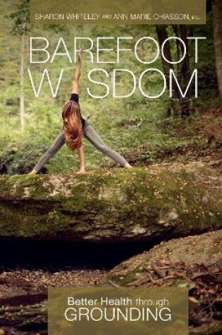 Cover of Barefoot Wisdom