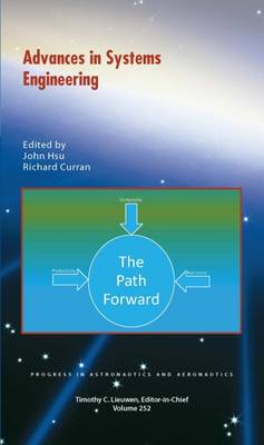 Book cover for Advances in Systems Engineering