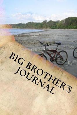 Book cover for Big Brother's Journal