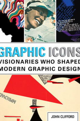 Cover of Graphic Icons