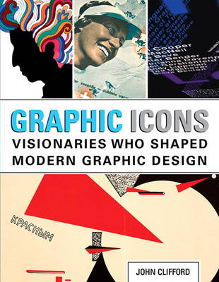 Book cover for Graphic Icons