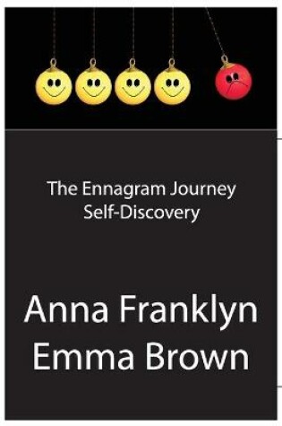 Cover of The Ennagram Journey Self-Discovery