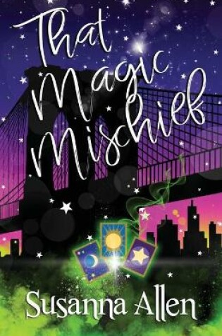 Cover of That Magic Mischief