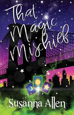 Book cover for That Magic Mischief
