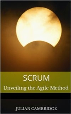 Book cover for Scrum