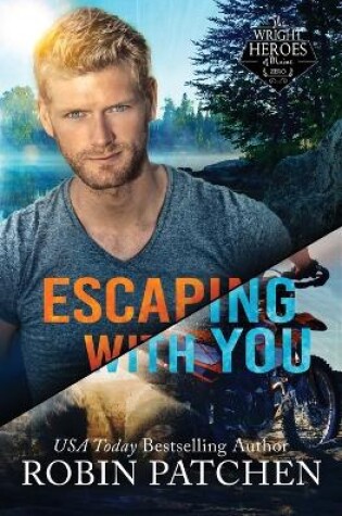 Cover of Escaping with You