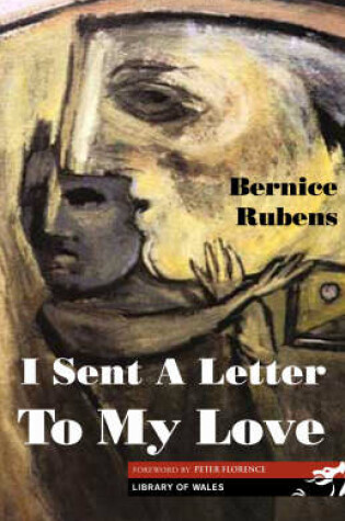 Cover of I Sent a Letter to My Love